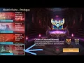 Download Lagu MLA Akashic Ruins Prologue prologue 5=The Forbidden Solitude Dome(tutorial)