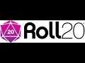 Tet s Ultimate Roll20 Tutorial The Very Basics
