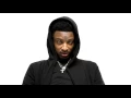 21 Savage Reveals Origin Of His Name