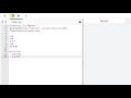 Graphs with Labels in Glowscript
