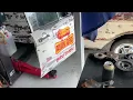 Patina 1963 XL Falcon Build Part 14