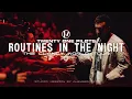 Download Lagu Twenty One Pilots - Routines In The Night (The Clancy World Tour Studio Version)
