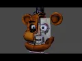 Download Lagu I redesigned the FNAF endo to realistically work.... #shorts