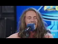Vitor Kley - A Tal Canção Pra Lua  ( Acústico Estúdio Ao Vivo ClubeFm )