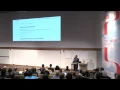 Danny Bickson Deep Learning Made Easier With Reusable Features SICS Software Week