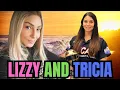 Lizzy and Tricia Musi Untold Secrets of the Musi Family Street Outlaws