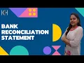 Bank Reconciliation Statement Bank Reconciliation Statement Examples and Solutions Part - 2