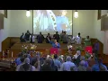 Funeral Services of George Arnold