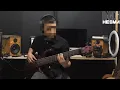 Download Lagu Ardhito Pramono - Waking Up Together With You Bass Cover Playthrough