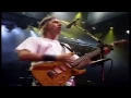Dire Straits - Solid Rock LIVE On the Night 1993