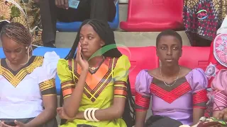 UKUSEFYA PANG WENA COMMEMORATED 