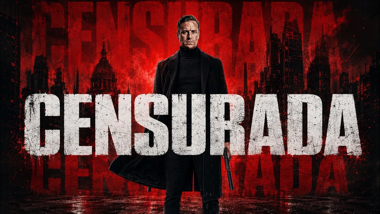 LA NUEVA PELICULA DEL PEOR DIRECTOR DE LA HISTORIA DESATA POLEMICA: Citizen Vigilante