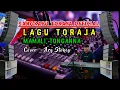 Lagu LAGU TORAJA / MAMALI' TONGANNA' // COVER ARY STOKEY