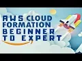 How to use CloudFormer to create AWS CloudFormation Templates