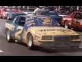 1981 Dale Earnhardt One Tough Customer Promo