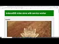 JavaScript - Client Side Web APIs