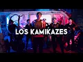 Neton Vega ft. La Gavilla - LOS KAMIKAZES