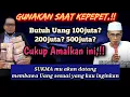 Lagu KH Mukhlason rosyid💥 Gunakan saat kepepet,butuh uang 100juta? 200juta? 500juta? Cukup amalkan ini
