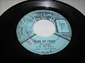 AL greene               BACK UP TRAIN