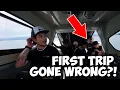Download Lagu Bangka Adventure Fail? Geo Ong Finds Out the Hard Way! #Shorts #Geoong