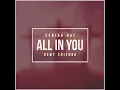 senior oat all in you feat  kemy chienda