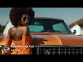 Lagu The future sound of Africa Best 70s underground soul funk jazz disco music