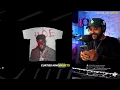 Ray Vaughn Responds EXPEDITIOUSLY To Joey Bada$$ on 'HOE ERA' (Reaction)