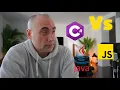 To Love Java C or JavaScript