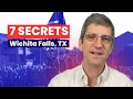 7 Things Nobody Tells You About Living in Wichita Falls TX
