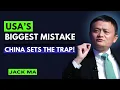 Download Lagu Amerika's grootste fout van 2025: hoe China de val zet | Jack Ma's waarschuwing
