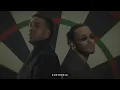 Romeo Santos, Prince Royce - Dardos (Letra/ Lyrics)