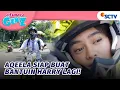 Aqeela Akan Bantu Harry Lacak Haruna Lagi! | Asmara Gen Z - Episode 324