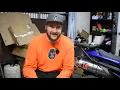YAMAHA FAZER LSL Footpeg Fitting | LSL Gold Race Footpegs | LAST CHANCE FOR THE GIVEAWAY