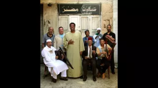 زى النهاردة من أغانى السمسمية البورسعيدى فرقة الطنبورة 