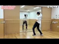 Hearts2Hearts - Next Chapter | Dance Tutorial with Count & Slow Audio【Mirror】