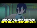 Lagu Kontroversi Karakter Reze Yang Bikin Orang Marah