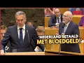 Download Lagu TIMMERMANS valt SCHOOF aan: 'Nederland MOET het een GENOCIDE noemen!'