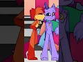 Download Lagu DogDay KISS CatNap 😘 (Poppy Playtime 3 Animation) #shorts #animation #memes