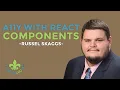 A11y with React Components