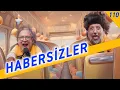 Download Lagu Habersizler - İlker Canikligil \u0026 Nazım Yılmaz - B110