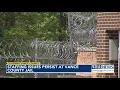 Staffing issues persist at Vance County jail