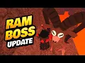 Download Lagu Hoe overleef je de NIEUWE RAM BOSS in 99 Nights-update?