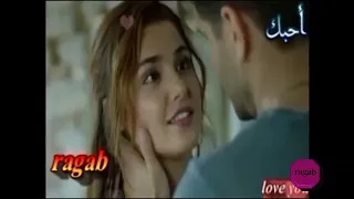 انتي الحبيبة انتي اللي بقيالي حضنك ينور عمري وليالي 