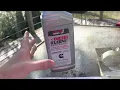 Power service diesel kleen review and mpg results