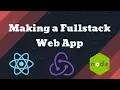 Build Week And Back End Development - Lambda Part Time Update