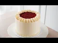 Download Lagu Red Velvet Cake Recipe