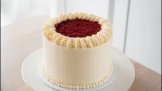 Download Red Velvet Cake Recipe MP3