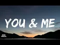 Gunna - you & me (lyrics)