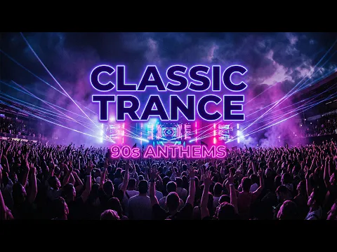 Best Classic Trance Mix 1997–2001 | Tiesto,Paul van Dyk,Ferry Corsten,Binary Finary,Chicane | ITC089
