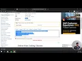 Spring Boot example of Web Application - Annotation Controller and RequestMapping